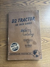 Cat caterpillar crawler for sale  Eureka