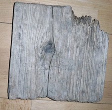 Treibholz schwemmholz quadrati gebraucht kaufen  Duisburg