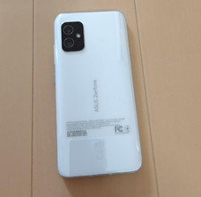 ASUS ZENFONE 8 ZS590KS-WH128S8 128GB BRANCO ANDROID 13 5G DUAL SIM DESBLOQUEADO FABRICANTE DE EQUIPAMENTO ORIGINAL comprar usado  Enviando para Brazil