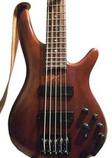 Ibanez sr505e string for sale  Lima
