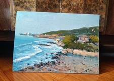 Gianfranco bottoni olio usato  Livorno