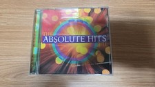 Various - The Absolute Hits US CD comprar usado  Enviando para Brazil