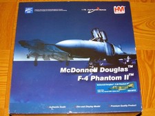 Hobby Master 1/72 F-4C Phantom II Força Aérea dos EUA 199 Esquadrão de Caça Tático 303 comprar usado  Enviando para Brazil