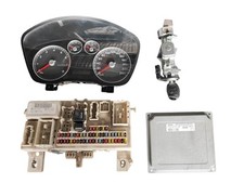 Kit centralina motore usato  Italia