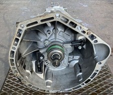 Cambio manuale marce usato  Putignano