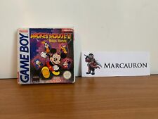 Mickey mouse magic usato  Monte San Savino