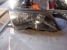 Scheinwerfer bmw e46 gebraucht kaufen  Dortmund