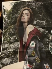 Mini poster annalisa usato  Gela