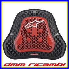 Pettorina alpinestars nucleon usato  Santa Maria Capua Vetere