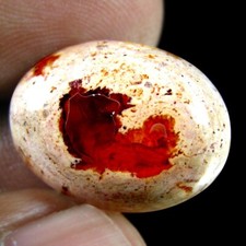 LINDA OPALA 16,48 CT MULTICOLORIDA CINTILANTE 100% NATURAL MATRIZ DE MINA DE TERRA, usado comprar usado  Enviando para Brazil
