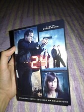Stagione dvd box usato  Bologna