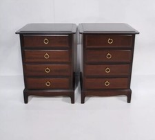 Stag minstrel pair for sale  LONDON