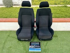 Sedili anteriori volkswagen usato  San Mauro Castelverde
