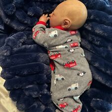 Unisex preemie reborn for sale  Kalamazoo