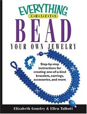 Everything crafts bead for sale  ROSSENDALE