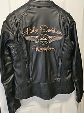 Harley davidson leather for sale  Bellefonte