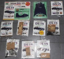 Not full kit d'occasion  Expédié en Belgium