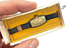 Objet ancien montre d'occasion  Béziers