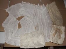 Vieux linges vetements d'occasion  Conques-sur-Orbiel