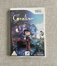 coraline for sale  SOUTHPORT