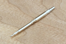 Montblanc boheme noir gebraucht kaufen  Pfarrkirchen