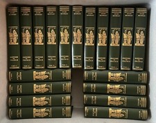Histoire michelet. complet. d'occasion  Strasbourg-