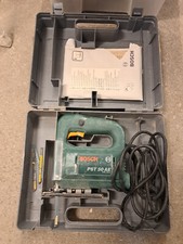 Stichsäge bosch pst50ae gebraucht kaufen  Schotten