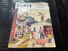 June 1953 saturday for sale  New Berlin
