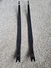 Bear longbow limbs for sale  Saint Louis