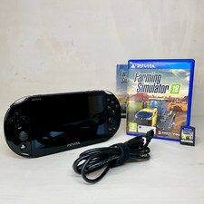 Sony vita slim usato  Villaricca