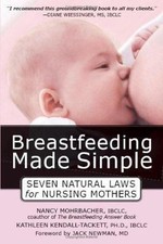 Breastfeeding made simple for sale  Aurora