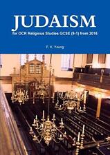 Judaism ocr religious for sale  ROSSENDALE