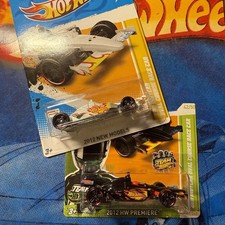 Hot wheels 2011 for sale  BRAINTREE