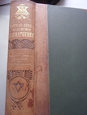 Allgemeiner bauratgeber hand gebraucht kaufen  Eggenstein-Leopoldshafen
