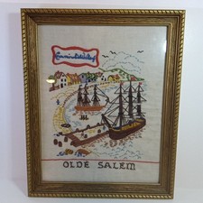Vintage nautical hand for sale  Hudson