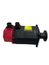 Servomoteur a06b 0313 d'occasion  Meyzieu