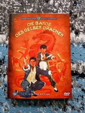 Bande gelben drachen gebraucht kaufen  Lübeck