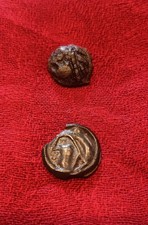 Lot monnaies gauloise d'occasion Lot monnaies gauloise d'occasion  Rohrbach-lès-Bitche