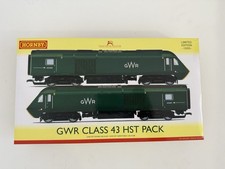 Hornby r3510 gwr for sale  HAYES