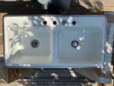 sink iron double white cast for sale sink iron double white cast for sale Healdsburg