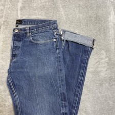 Apc jeans mens for sale  Anaheim