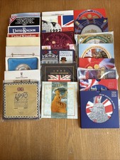Birthday coin year for sale  ARBROATH