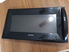 Conjunto de porta preta para micro-ondas Hotpoint GE WB56X10736 compatível com outros veja descrição comprar usado  Enviando para Brazil