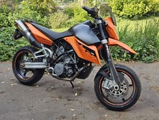 2008 ktm 990 for sale  UK