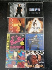 Bobo sammlung collection gebraucht kaufen  Spelle