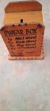 swear box for sale swear box for sale NEWPORT