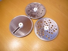 Krups raspelscheiben reibesche gebraucht kaufen  Delmenhorst