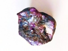 Diamond violet rough for sale  GLASGOW