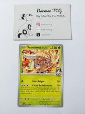 Pokemon card lute d'occasion  Expédié en Belgium