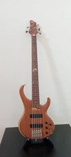 Ibanez BTB705 5 cordas Fujigen / Baixo elétrico / feito em 2000 Japão   comprar usado  Enviando para Brazil